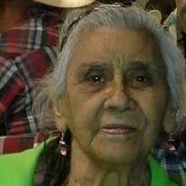 Maria Gloria Ramirez Obituary