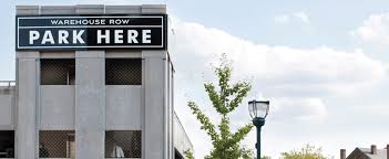 Hours may change under current circumstances Gallery Warehouse Row