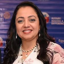 Mona BADR EL-DIN ANWAR