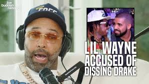 Lil Wayne Accused Of Dissing Drake On "Saturday Mornings" + His G.O.A.T  Status