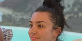 Kailah Casillas Talks Getting Fired By Lindsay Lohan