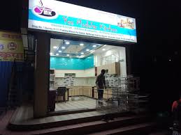 searching 'modular kitchen manufacturer