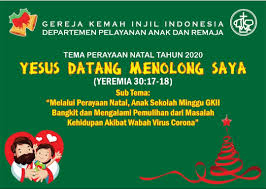 Dibeli baju baru, sepatu baru, banyak. Departemen Pelayanan Anak Dan Remaja Gereja Kemah Injil Indonesia Posts Facebook