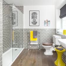 Bathroom Decor Small Bathroom Ideas In Jamaica Yellow Bathrooms Bathrooms Remodel Bathroom Interior