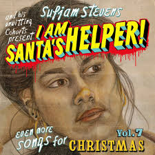 Ah Holy Jesus — A Very Sufjan Christmas