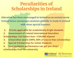 The Specialty Of Ireland As A Study Abroad Destination Student Encouragement International Students Study