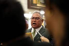 We did not find results for: Stealing S Only A Crime If You Get Caught Says Bn S Noh Omar Malaysia Malay Mail