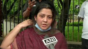 Vijayalakshmi is an indian film actress who has predominantly appeared in tamil language films. My Life Under Severe Threat Actress Vijayalakshmi