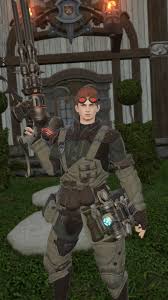Early black friday sale for the complete edition 04:33 ffxiv fashion report guide and rewards, week of november 20 to. Filibuster S Gambison Of Aiming Eriones Xiv English