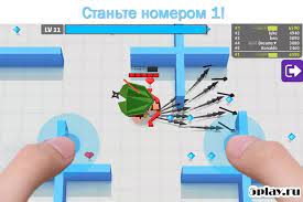 En este juego tienes que sobrevivir y matar a todos tus enemigos. Download Arrow Io 1 9 6 Apk Mod Money For Android