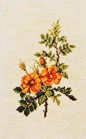 Suitable for kids 10+ and adults. Wiehler Gobelin Flowers And Plants