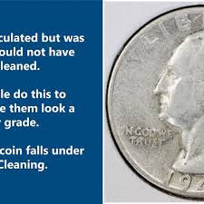Patina is a thin layer of dirt that is commonly seen on coins that have been kept in storage for long. How Not To Clean Coins Coin Restoration Methods Coin Helpu