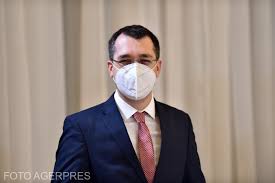 Dintre operele sale amintim următoarele Scandalurile Care Au Marcat La Tot Pasul Scurtul Mandat Al Lui Vlad Voiculescu Hotnews Mobile