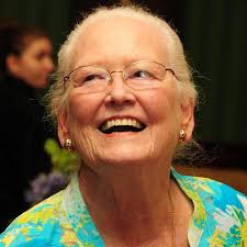 Alice Letitia "Tish" Healey Obituary