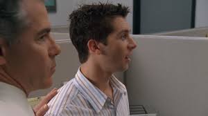 Malcolm in the Middle" Stevie in the Hospital (TV Episode 2006)