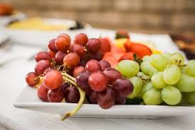 Glazed carrots with green grapes recipe photo by taste of home. Can You Freeze Grapes Hgtv
