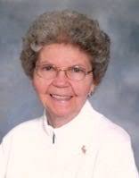 Dorothy M. Cline Obituary