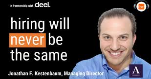 How AI is Changing Hiring in 2025: Myths, Realities, and What the Smartest  Companies are Doing