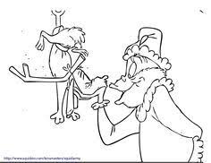 How The Grinch Stole Christmas Coloring Pages Free Coloring Az Grinch Coloring Pages Coloring Pages Christmas Coloring Pages
