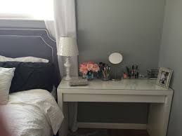 Ikea Malm Vanity Love Love Love Ikea Malm Home Home Decor