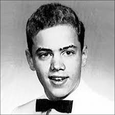 JOSEPH FERRIS Obituary