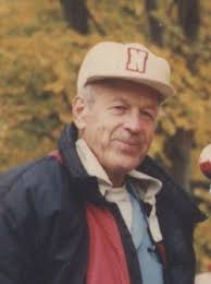 George McHenry “Dirty George” Seeman Jr. (1916-1998)