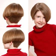 Short hair styles for girls kids. 50 Short Hairstyles And Haircuts For Girls Of All Ages