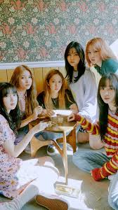 They have a dark concept and debuted under nog entertainment. 323252 Gfriend All Members Labyrinth 4k Phone Hd Wallpapers Images Backgrounds Photos And Pictures Mocah Hd Wallpapers