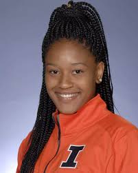 2015-16 Women's Track & Field Roster