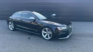 Image result for Phantom Black 2014 RS5