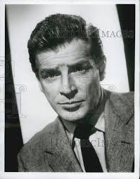 Richard Basehart's Instagram, Twitter & Facebook