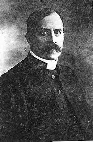 Limerick's first international rugby player and his brothers