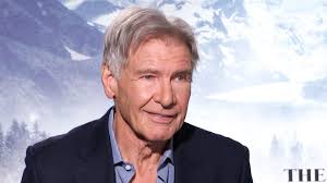 Domestic box office grosses of his films total over $5.1 billion. Harrison Ford Reflects On Being A Hollywood Heartthrob At 77 Exclusive Entertainment Tonight