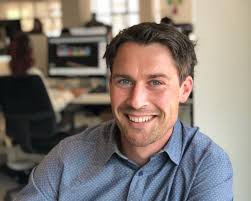 Dylan Pugh: rugby player to global exec at Spotify