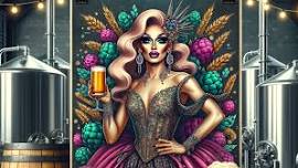 Drag Brunch at Shadow Grove Brewing 2026