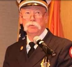 THE HUDSON VALLEY FIREFIGHTER