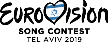 Festival / premium / stock. Eurovision Song Contest 2019 Logo Download Logo Icon Png Svg