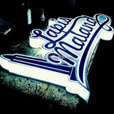 Check spelling or type a new query. Huruf Timbul Akrilik Lasercut Acrylic Sign Papan Nama Neon Box Shopee Indonesia