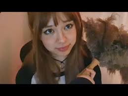 Random ASMR triggers for sleep ✨