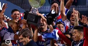 Последние твиты от superliga argentina (@superliga_ar). Why Tigre Finished Ninth In Argentina And Won The Cup Yet Got Relegated Planet Football