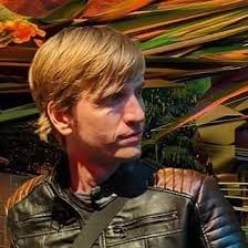 Dennis Doty (@dennisdotyfineart) • Instagram photos and videos