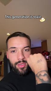 Toxic Generation: The Downfall of Modern Relationships