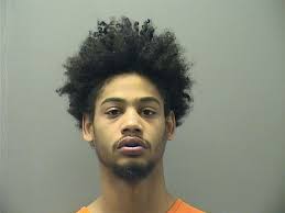 Three charged with murder in Thursday shooting