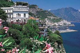 Santa caterina ⭐ , italy, amalfi, s.s. Hotel Santa Caterina Amalfi Campania Italy