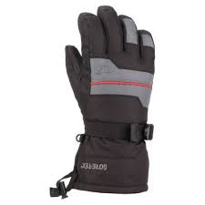 Gordini Youth Gore Tex Iv Gloves Kid Gloves Boys Accessories Warm Gloves