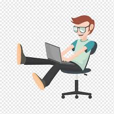 In addition to free png format images, you can also find cartoon characters, business man painted, vector business men, vectors, psd files and hd background images. Cartoon Chair Png Images Pngwing