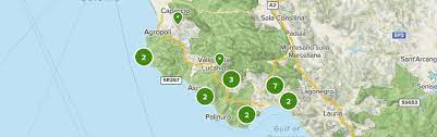 We did not find results for: Nationalpark Cilento Vallo Di Diano Und Alburni Italien Beliebte Routen Alltrails