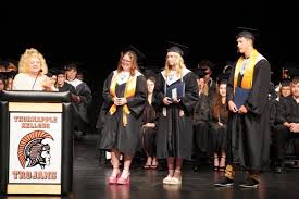 Class of 2024 Receives Honors and Awards