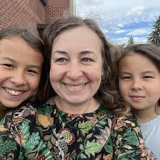 Joanna Pyke, Editor in Oxford, United Kingdom