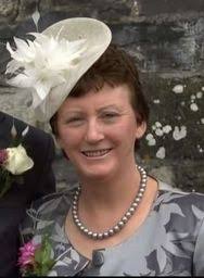 Condolence Book for Mary Kilboyle (née McGuinness) (Claremorris, Mayo)